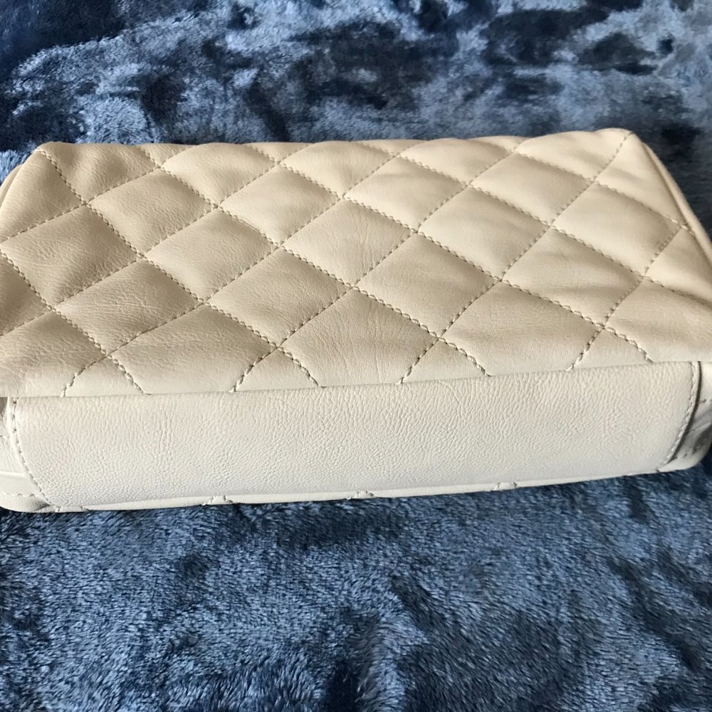 Chanel Bag Lambskin Quilted Rectangular Flap Franc - Picture 11 of 15